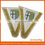 2015 Hot Sell Soccer Club Gift Flag