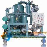 Series ZYD-EX Explosion-proof Type Vacuum Transformer Oil Filtration Machine thumbnail-2