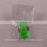 Plastic LED Magic Finger Lights With Optical Fiber for Party