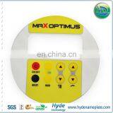 Chinese Manufacturer Wholesale Custom Push Button Membrane Switch thumbnail-1