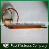 Gas Valve Thermostat