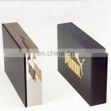 Black Square Acrylic Logo Block Display Pmma Plexiglass Acrylic Block thumbnail-1