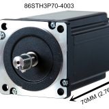 86STH3P70-4003 hybrid stepper motor