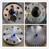 Supplier of Titanium WPT2 Fittings and Flange thumbnail-4