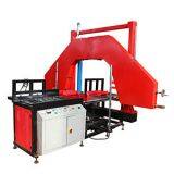 SD-BS630 HDPE pipe band saw