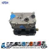 Zhejiang Depehr Heavy Duty European Tractor Engine Parts Volvo Renault Truck Air Compressor 9115051507/5003460 thumbnail-1