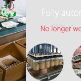Shenzhen Henno Packaging Technology Co., Ltd company overview - view 3 thumbnail