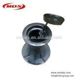 EN124 Grey Iron GG20 Surface Box for Valve, Fire Hydrant, Water Meter thumbnail-3