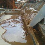 Popular Belt Filter Press Machine for Sands Washing Sludge Dewatering thumbnail-5