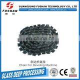 Trade Assurance 20mm Beveled Edge Mirror Ecofriendly thumbnail-2