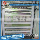Factory Supply Glass Toughening Machine Small Gold Supplier thumbnail-2