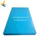 Durable Anti-uv Hdpe Ground Cover Mats thumbnail-2