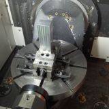 Taiwan Litz LU-400 5-axis Machine Center, Vertical thumbnail-1