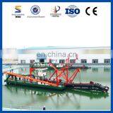 2015 Extensive Used Easily Transported Dredging Boat