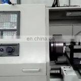 CK6136 Buy desktop mini CNC Horizontal turning lathe machine