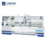 C6256 Chinese New Manual and Cheap Metal Lathe Machine Price thumbnail-1