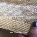 Car Park Sun Shade Sail, Radiator Cover Mesh, Plastic Garden Mesh thumbnail-4