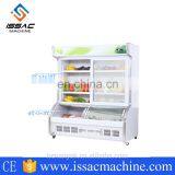 100% Tested Fruit Display Refrigerator With CE&ISO thumbnail-3