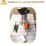 Modern Design Stainless Steel Outdoor Camping Wood Pellet Burning Stove Wood Pellet Cooking Stove thumbnail-6