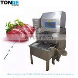 Hot Sales SUS 304 Brine Injection Machine for Fish/meat Chicken and Other Meat thumbnail-3