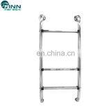 2019 Hot Selling Durable BHL Series Ladders For Swimming Pool thumbnail-2