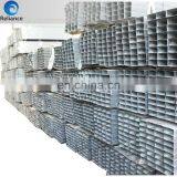 RHS STEEL PIPE PRE GALVANIZED RECTANGULAR TUBE SIZES IN MM thumbnail-6