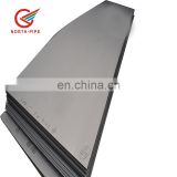 Tianjin 304 304L cold rolled stainless steel sheet