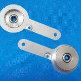 Surface Mount Technology SMT Machine Parts , Juki Spare Parts 40081807 SHAKE ARM thumbnail-1