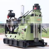 Hydraulic Diamond Core Drilling Machine For Mine Exploration