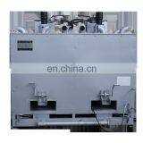 Double Cylinder Hydraulic Hot Melt Kettle for Thermoplastic Paint Pre Heater Boiler thumbnail-3