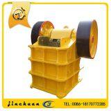 China Stone Crusher Jaw Crusher With Good Performance thumbnail-2