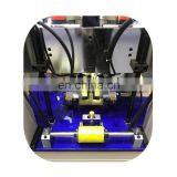 KCJ Knurling and Strip Feeding Machine for Aluminum Windows and Doors thumbnail-1