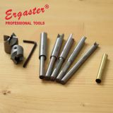 Universal Pen Barrel Trimming System Trim a Pen Blank Cutting Tools Pen Mill Kit Pen Kit Turning