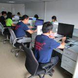 Guangdong Yomtey Electromechanical Equipment Co., Ltd company overview - view 4 thumbnail