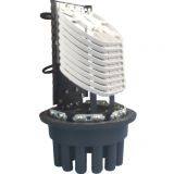 Dome Optic Fiber Splice Closure(D321) thumbnail-2