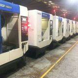 Brother S500Z1 Drilling and Tapping Machine thumbnail-4