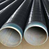 Spiral 3pe Anti Corrosion Steel Pipe Anti-corrosion Pipe 3PE Pipe thumbnail-2