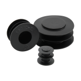 Universal Thread Plugs - MOCAP --Manufacturer of Quality Plastic