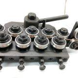 Wire Straighteners Wire Straightening Rollers Wire Straightener Rollers thumbnail-3