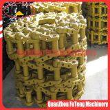 SHANTUI Track Chain Track Link Assembly Track Link Undercarriage Links For SD32 Dozer thumbnail-1