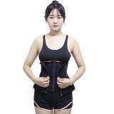 Wholesale High Quality Waist Trainer With 25 Steel Bones 3 Rows Strong Hooks thumbnail-5