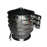 High Quality Vibrating Screen Filter Machine for Salt thumbnail-4