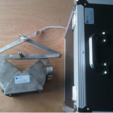 QT-DN01 Stainless Steel Sediment Sampler thumbnail-1