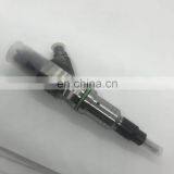 M11 Common Rail Diesel Fuel Injector 0445120092 for Dongfeng Engine Fuel Pump thumbnail-5