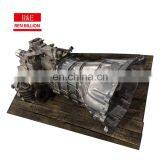 Isuzu 4jb1t Transmission for D-MAX, 2 Speed Gearbox, TFR55