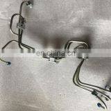 Original 6BT5.9 Parts High Pressure Fuel Pipe 5311293 for Dongfeng Kinland