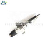 High Quality Diesel Common Rail Injector 0445120103 Diesel Engine Spare Part thumbnail-6