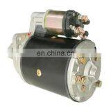 Motor Starters 2873006 2873A031 2873B055 LRS00137 71429500 71440159 for Tractors