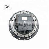 TM50 Final Drive Assy Excavator SH200-5 SH220 SH260 SH265 SH280 Travel Motor Assy Track Motor