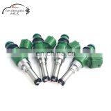 Genuine OEM Fuel Injector Nozzle 3B4-13761-00-00 Fits For YAMAHA Grizzly YZ450F WR450F 2001-2006 thumbnail-1